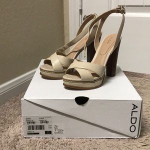 Beautiful brand new shoes